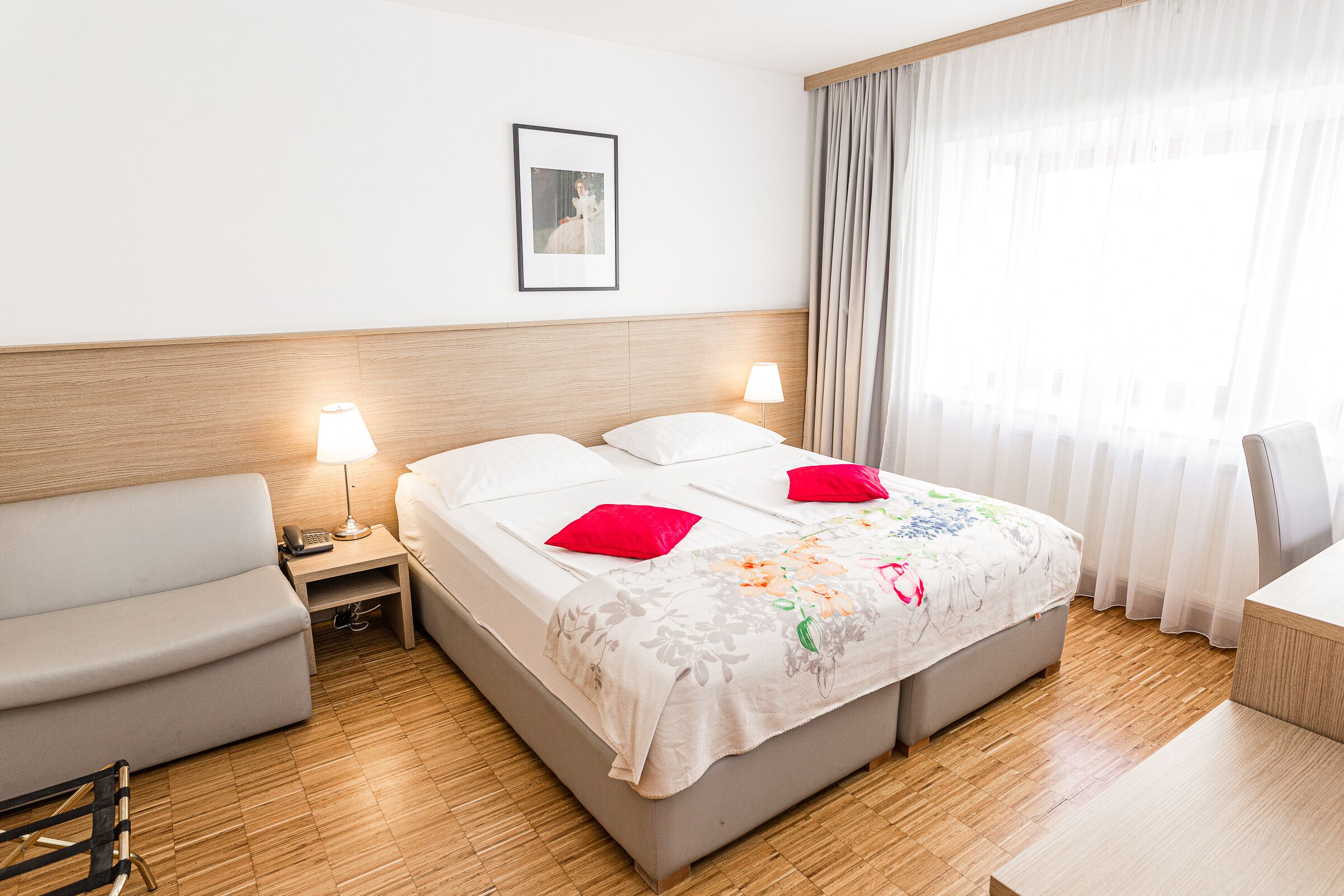 Foto - Hotel Korotan