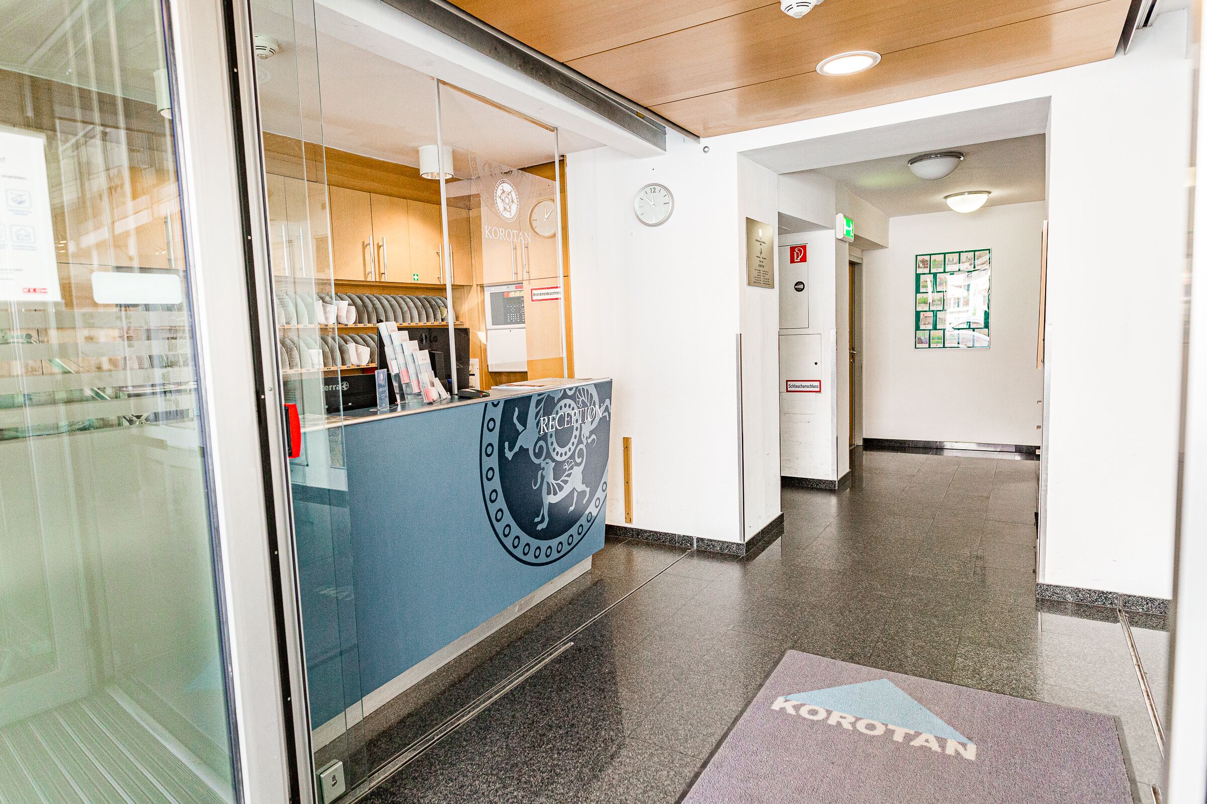 Foto - Hotel Korotan