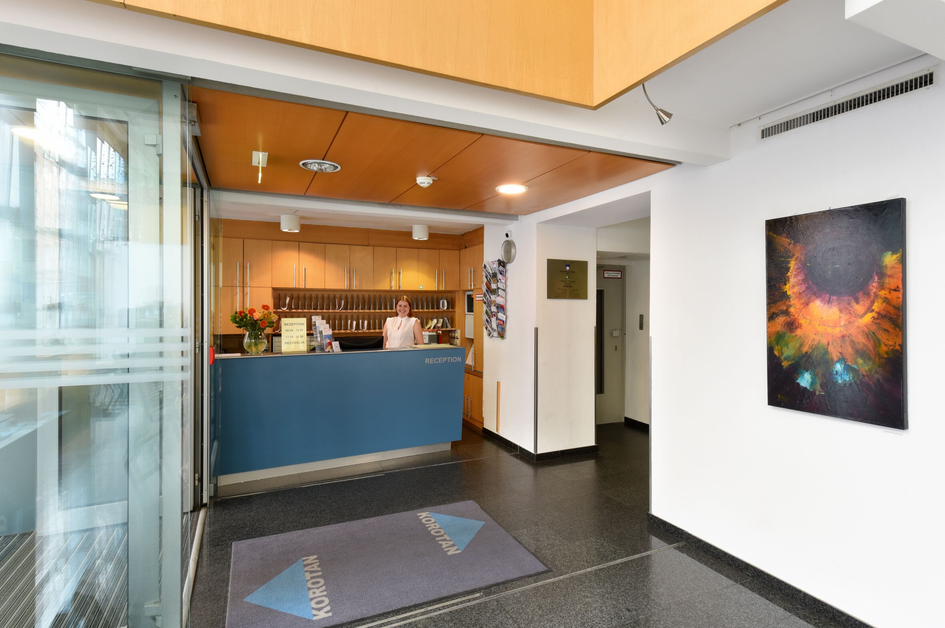 Foto - Hotel Korotan