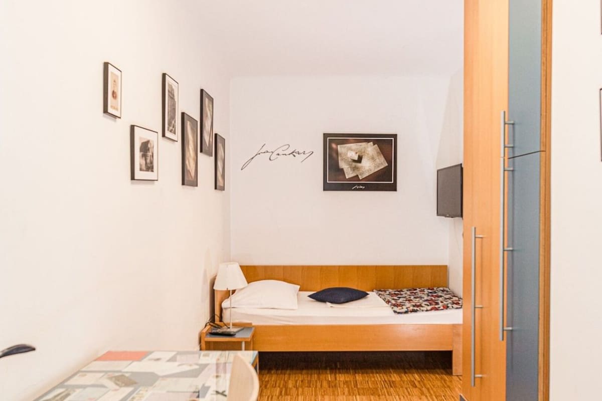 Biancheria da letto ipoallergenica, una cassaforte in camera