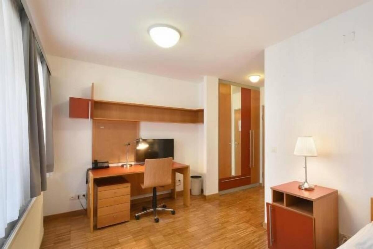 Biancheria da letto ipoallergenica, una cassaforte in camera
