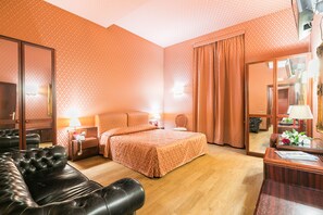 Classic Double or Twin Room