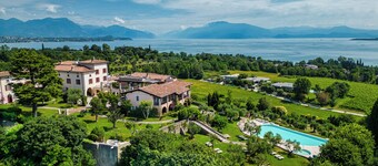 Castello Belvedere Apartments