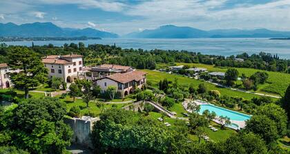 Castello Belvedere Apartments