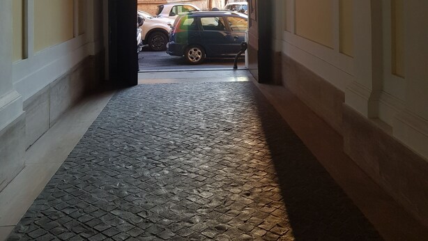 Unclassified image, 1 of 24, button - B&B L Incanto Di Roma (Rome)