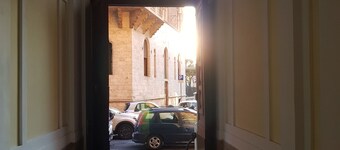 B&B L Incanto Di Roma