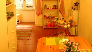 Unclassified image, 5 of 24, button - B&B L Incanto Di Roma (Rome)