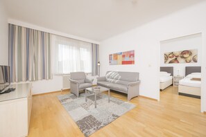 Apartment (5 people - Ferchergasse 21/18) - Appartements Ferchergasse (Vienna)