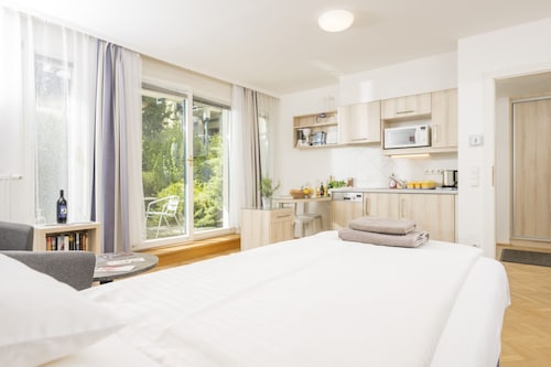 Appartements Ferchergasse