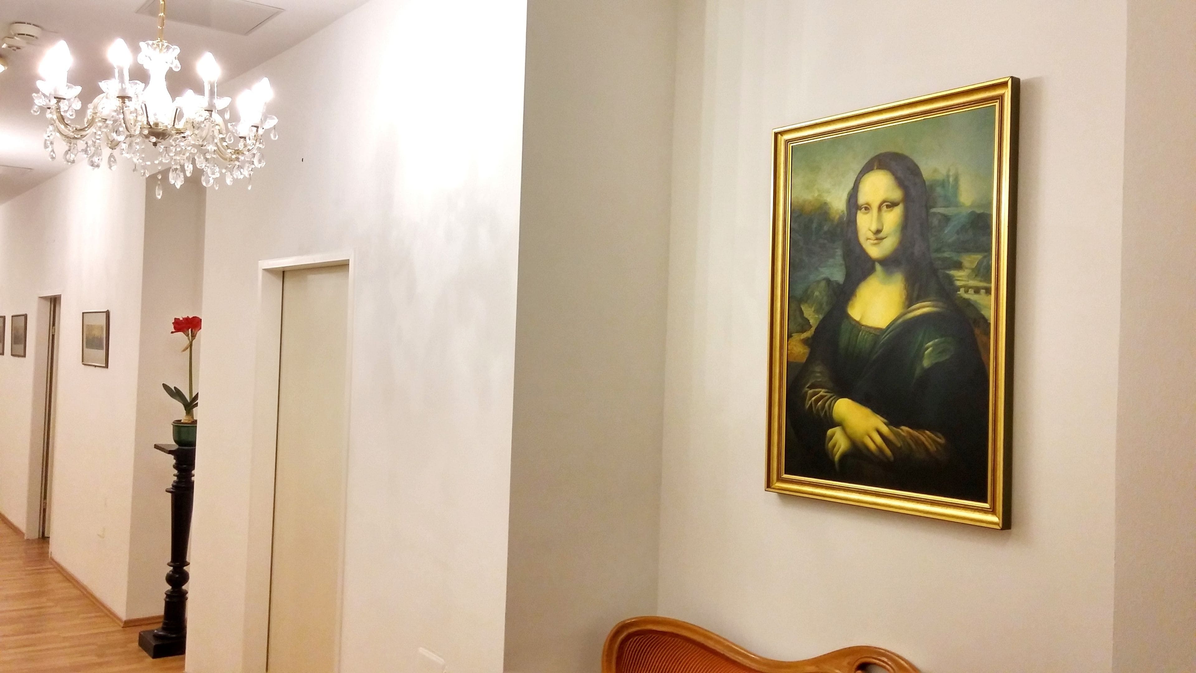 Photo - Hotel Domizil