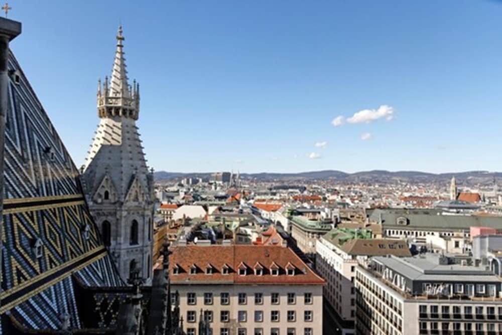 Hotel Domizil by null