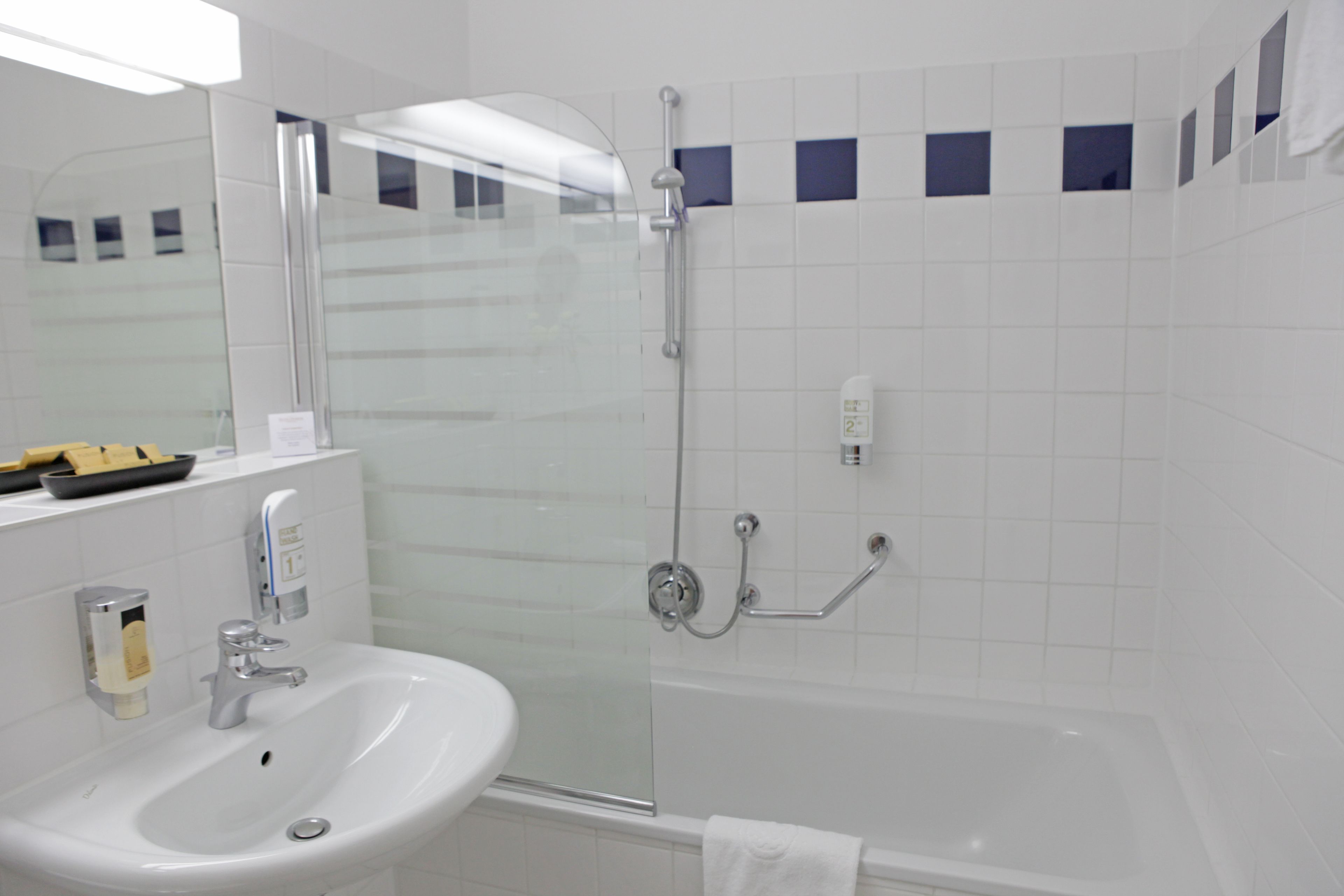 Photo - Hotel Domizil