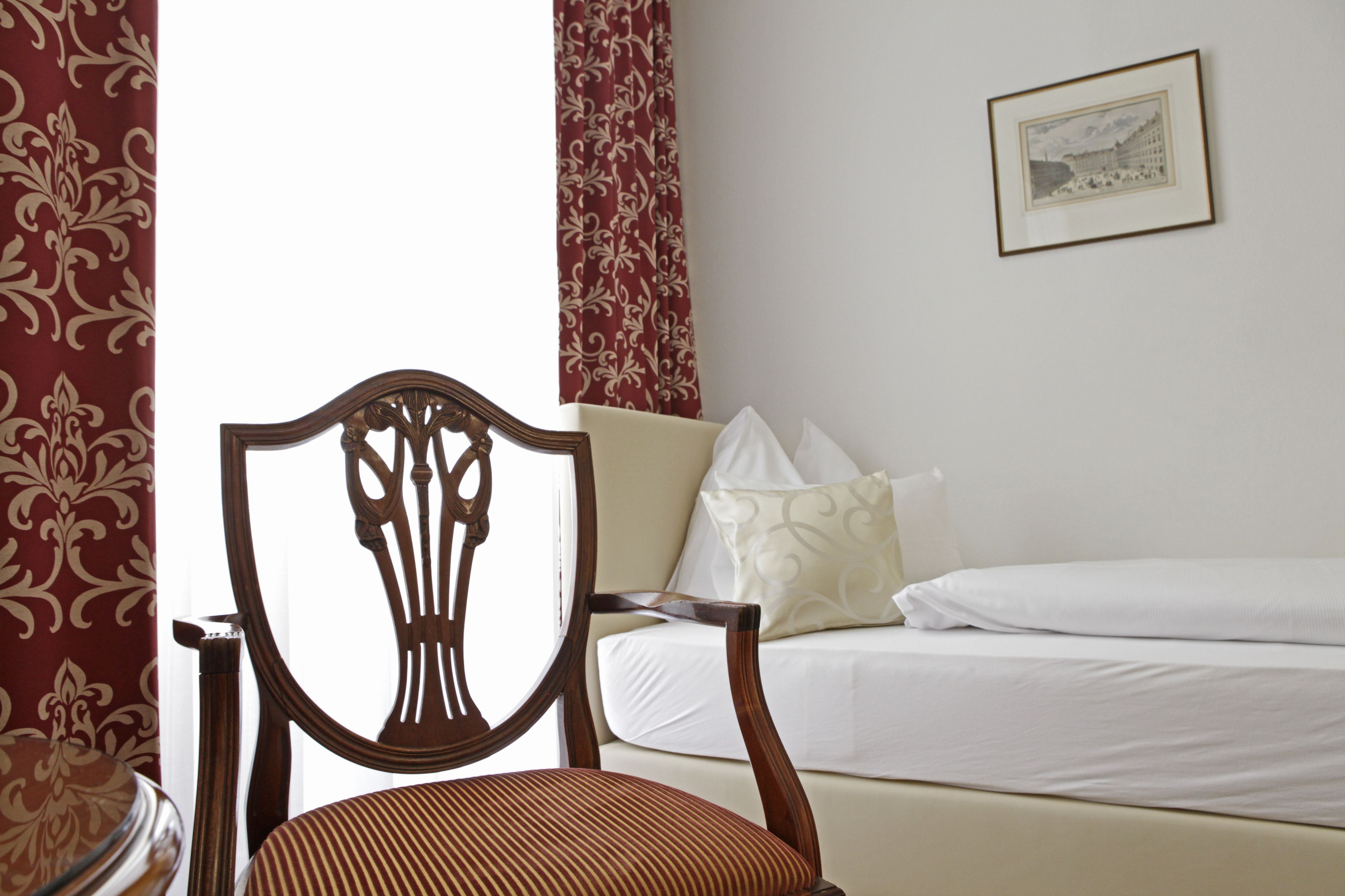 Photo - Hotel Domizil