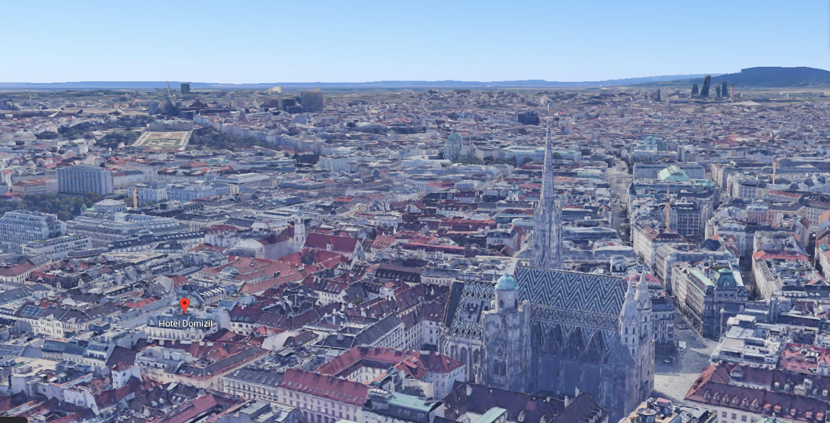 Photo - Hotel Domizil