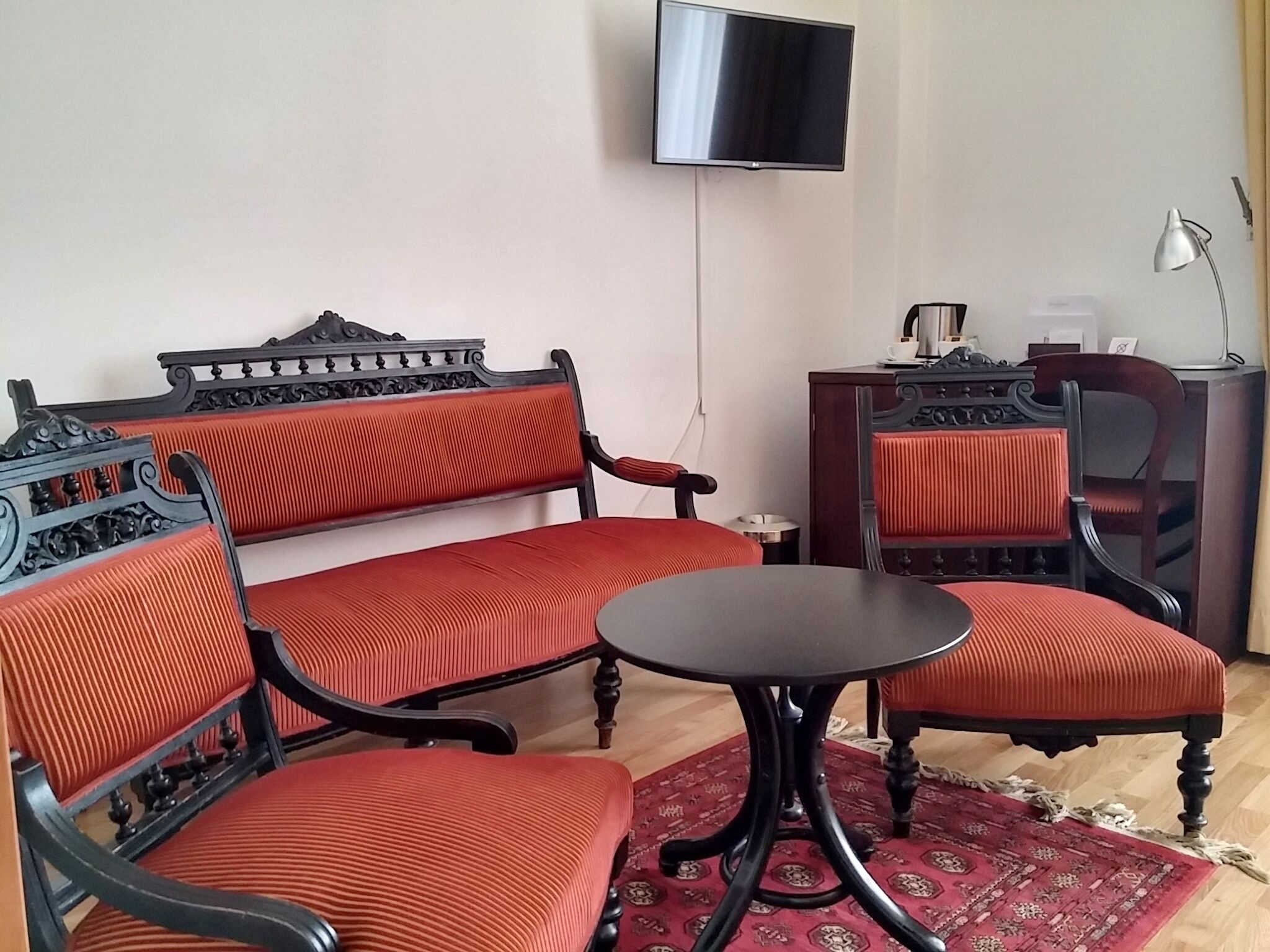 Photo - Hotel Domizil