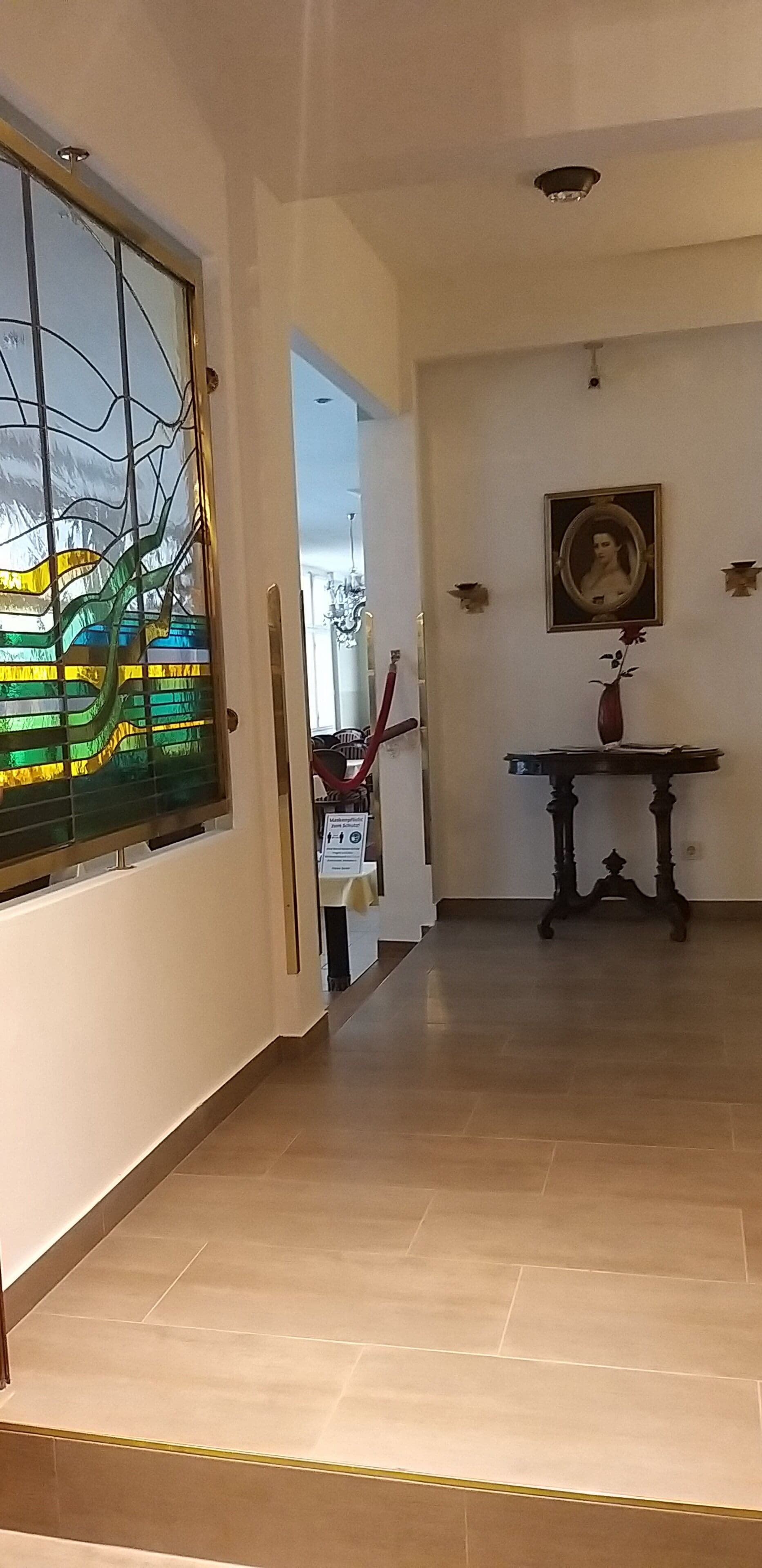 Photo - Hotel Domizil