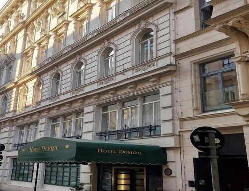  Hotel Domizil