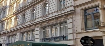  Hotel Domizil