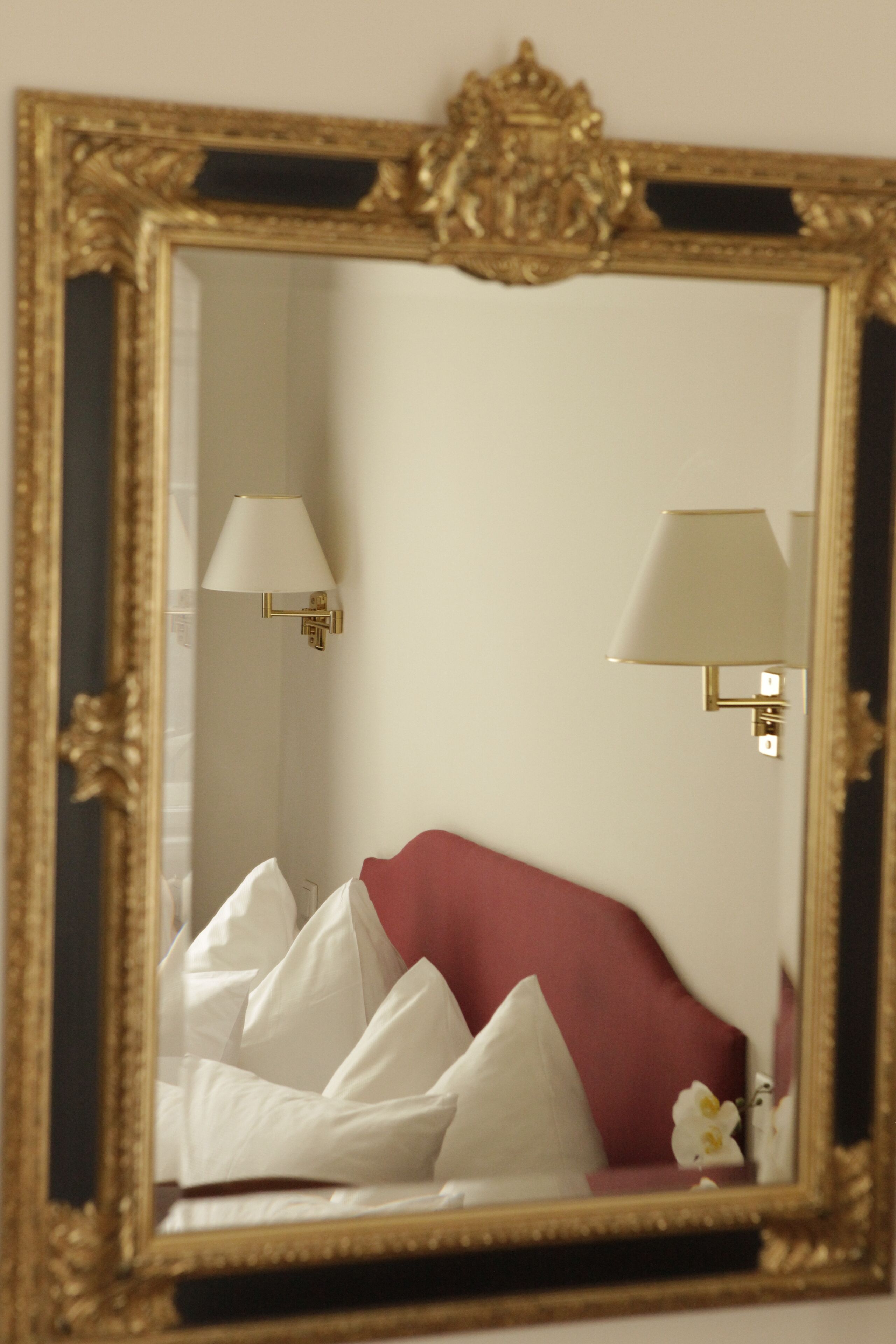 Foto - Hotel Domizil