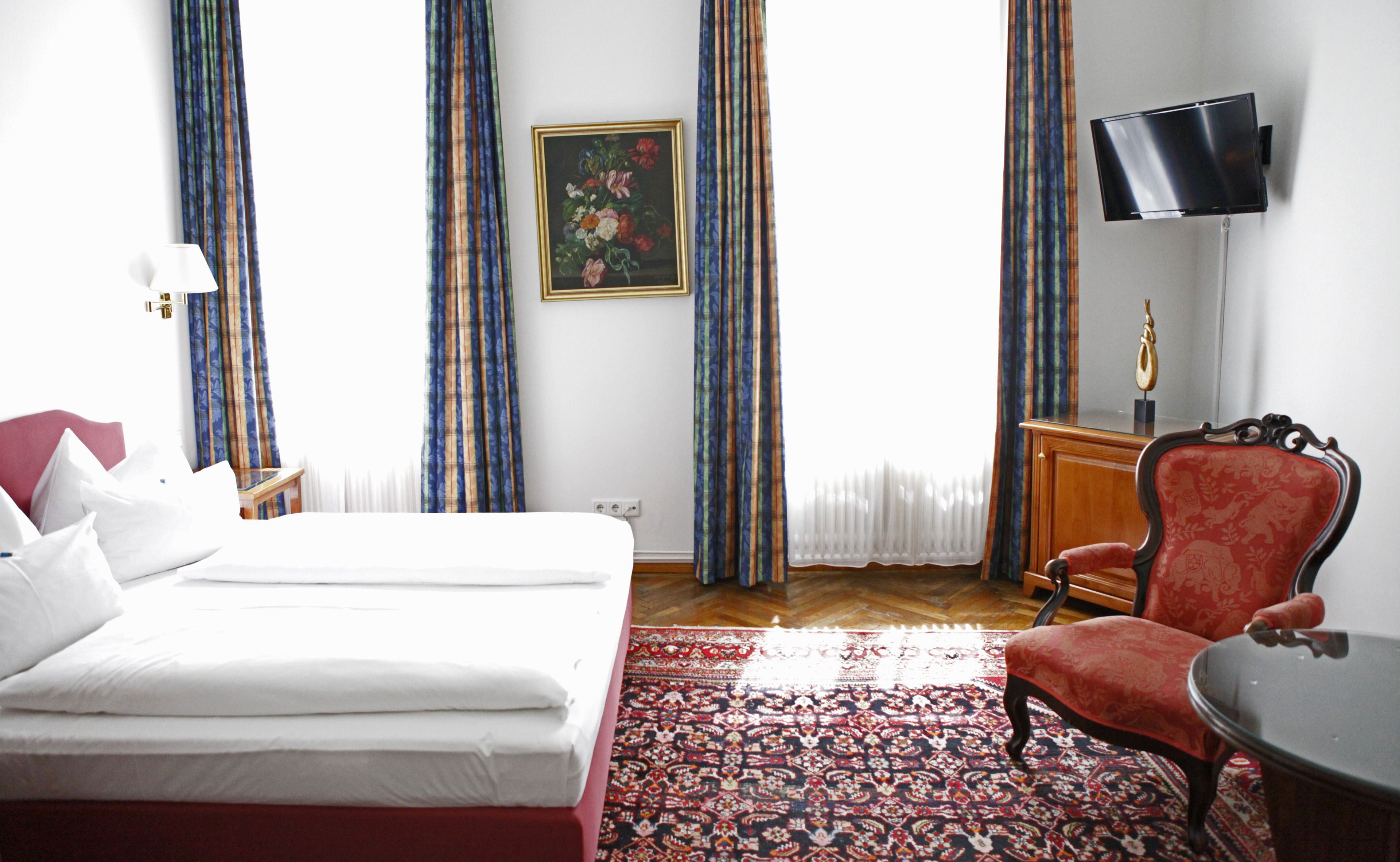 Foto - Hotel Domizil