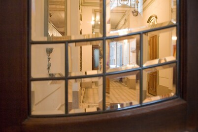 Appartement-Hotel an der Riemergasse