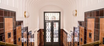 Hotel Pension Dormium