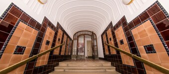 Hotel Pension Dormium