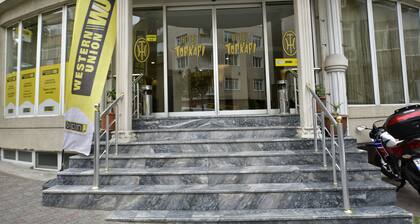 Hotel Topkapı