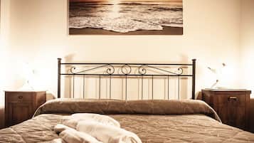 Egyptian cotton sheets, premium bedding, memory-foam beds