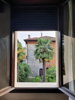 Interior - Villa Berghinz (Venice)