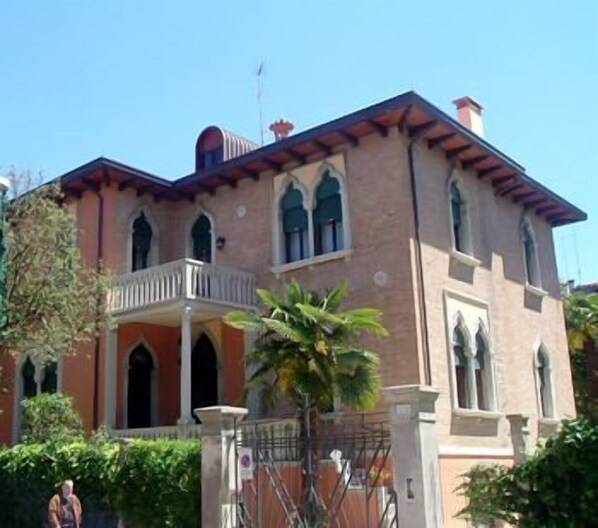 Exterior - Villa Berghinz (Venice)