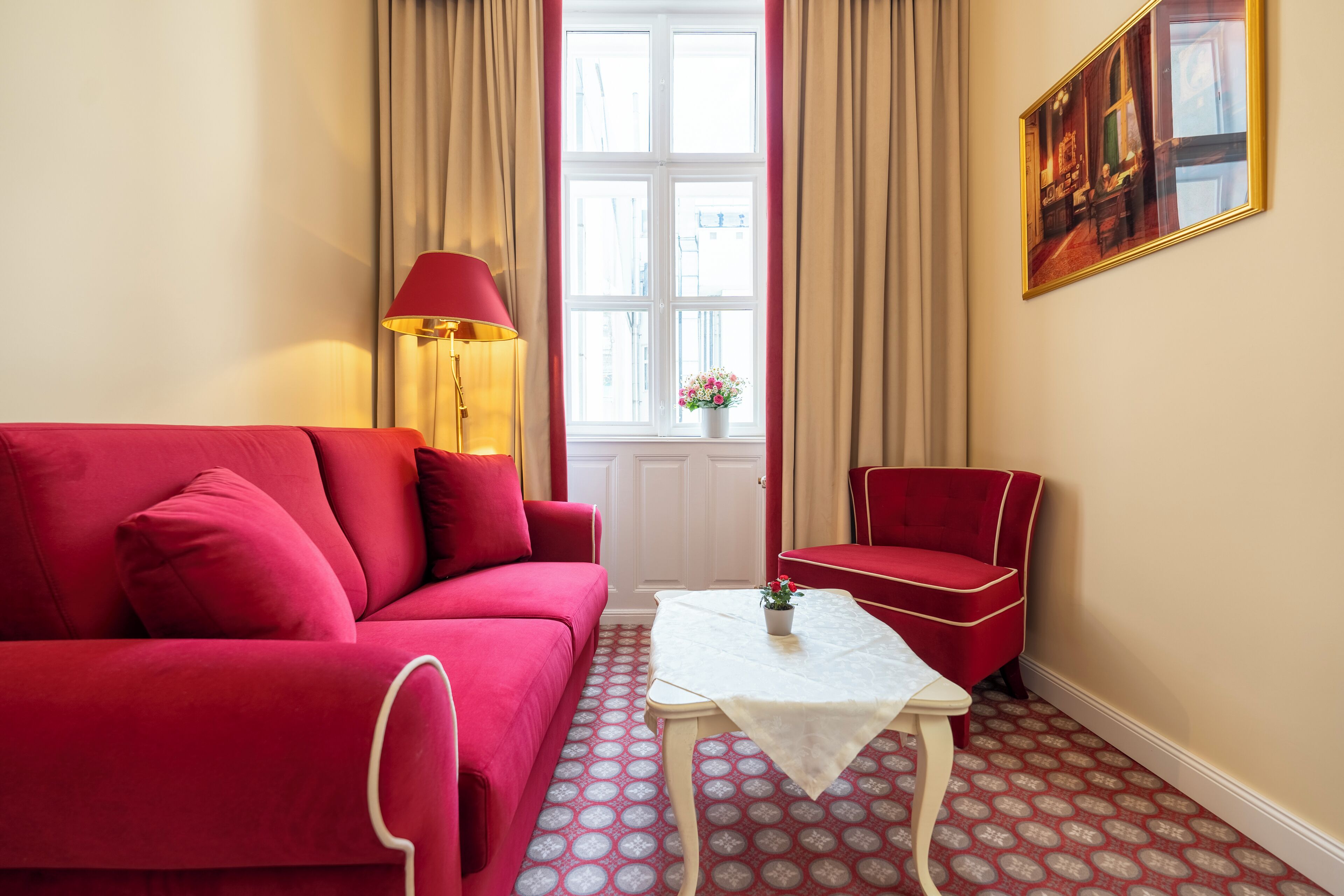 Foto - Aviano Boutique Hotel