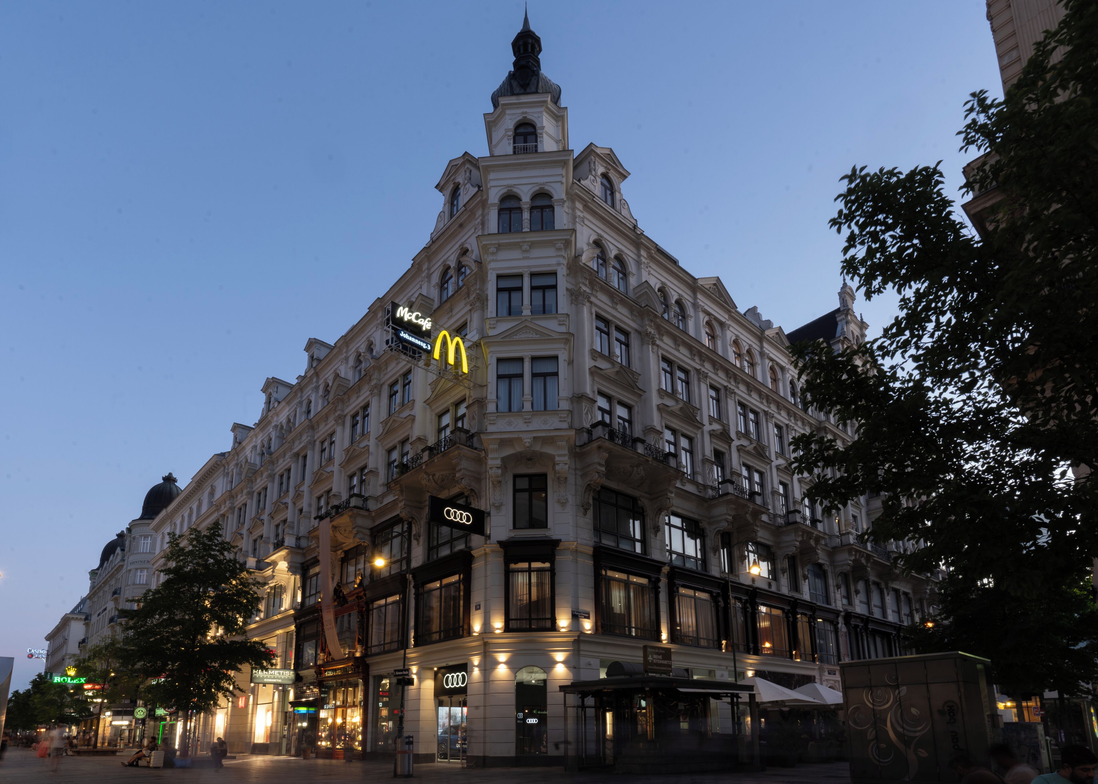 Foto - Aviano Boutique Hotel