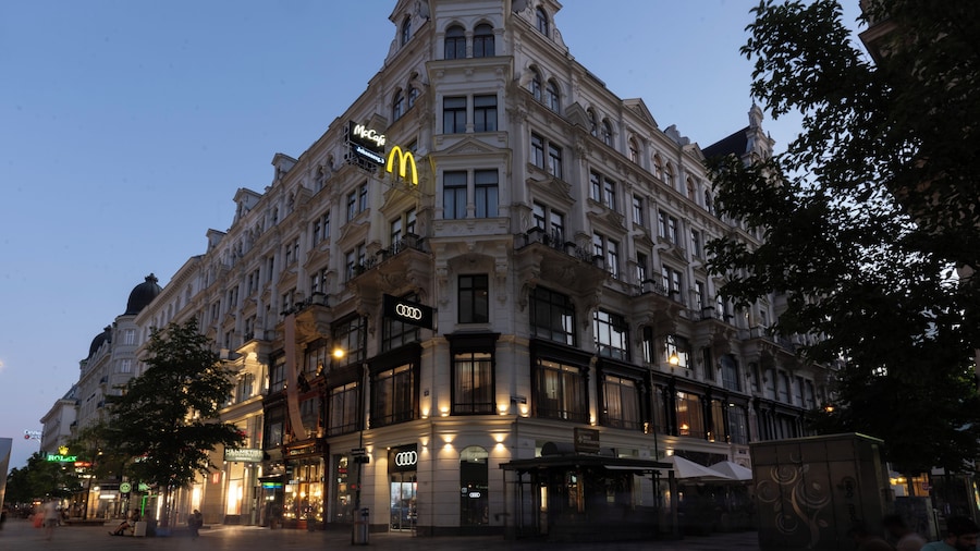 Aviano Boutiquehotel