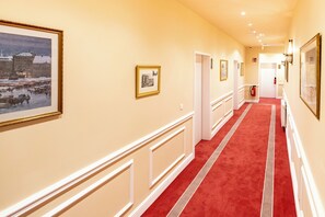 Vestibule