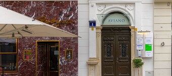 Aviano Boutiquehotel