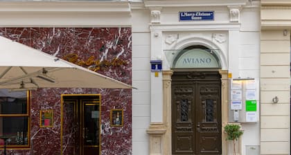 Aviano Boutiquehotel