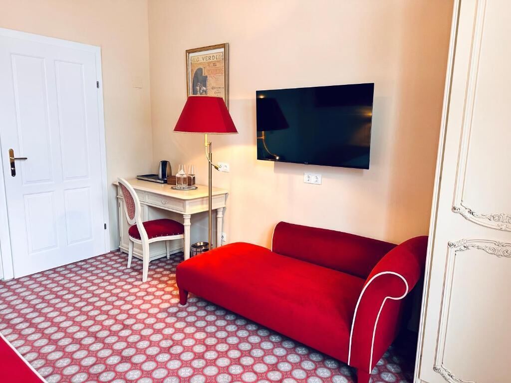 Foto - Aviano Boutique Hotel