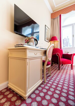 Double Room (5th and 6th Floor)