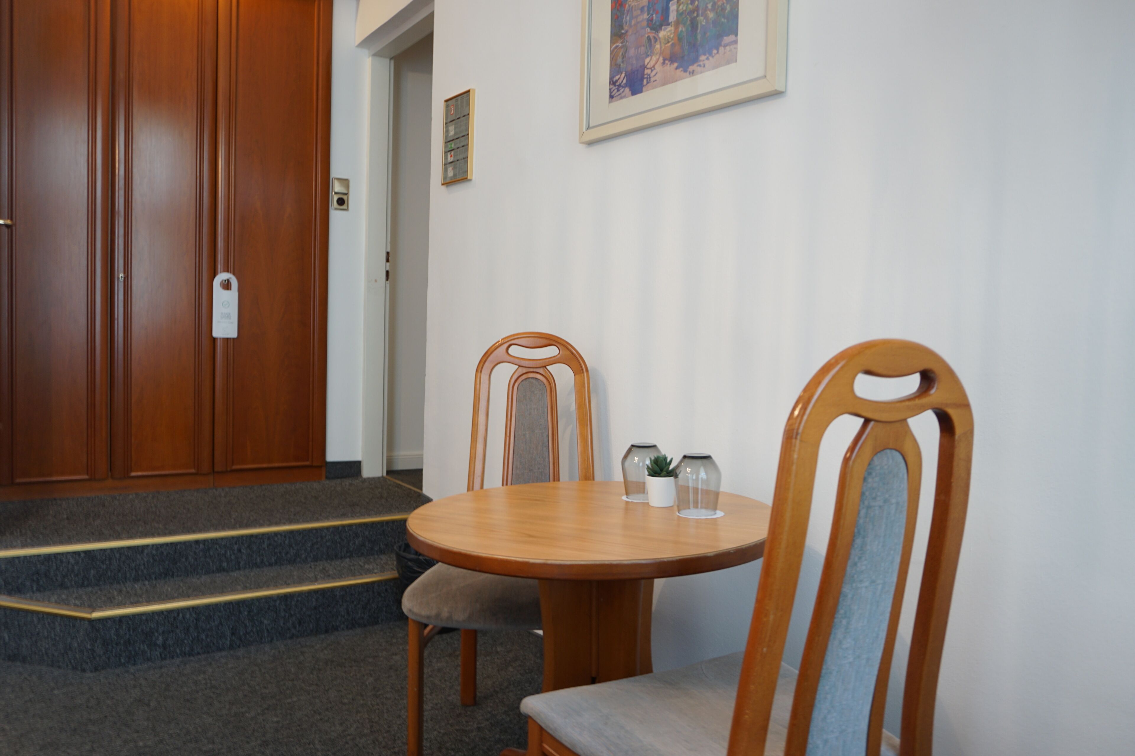 Foto - Hotel Pension Lumes - Self Check In