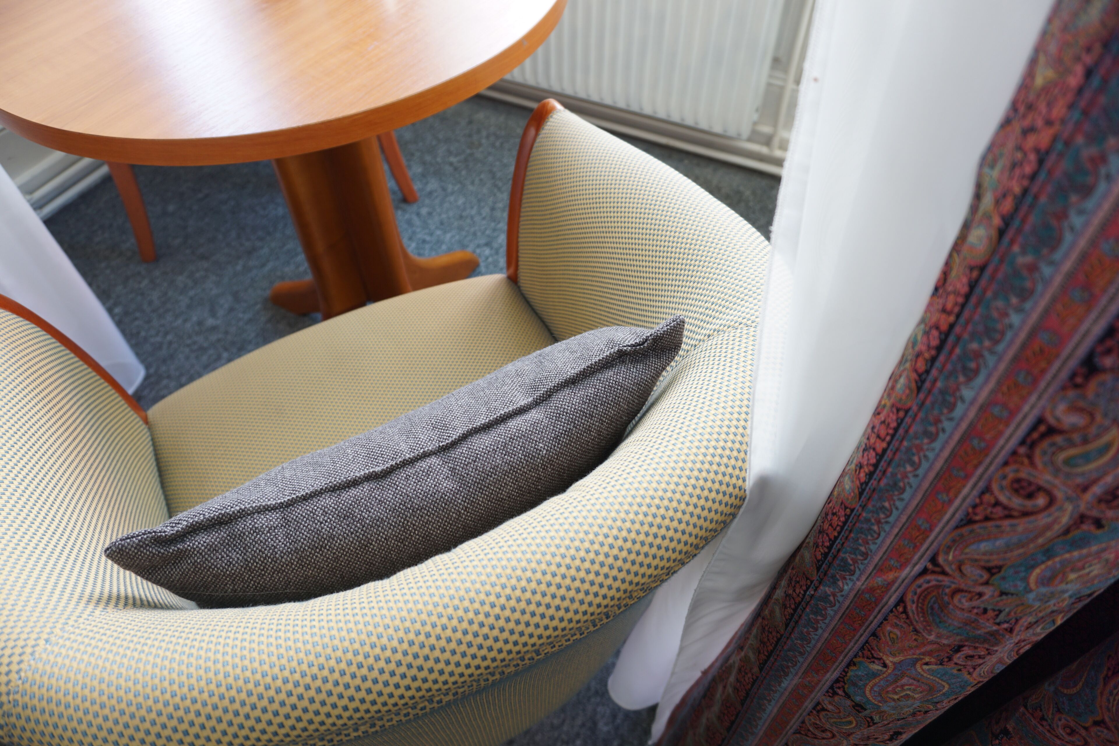 Foto - Hotel Pension Lumes - Self Check In