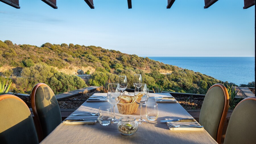 Eco Village Baia delle Ginestre