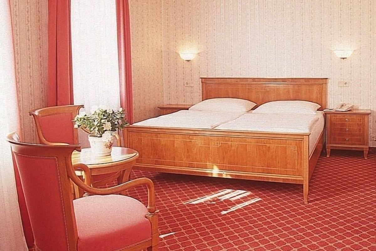 In-room safe, blackout drapes, WiFi (free), bed sheets