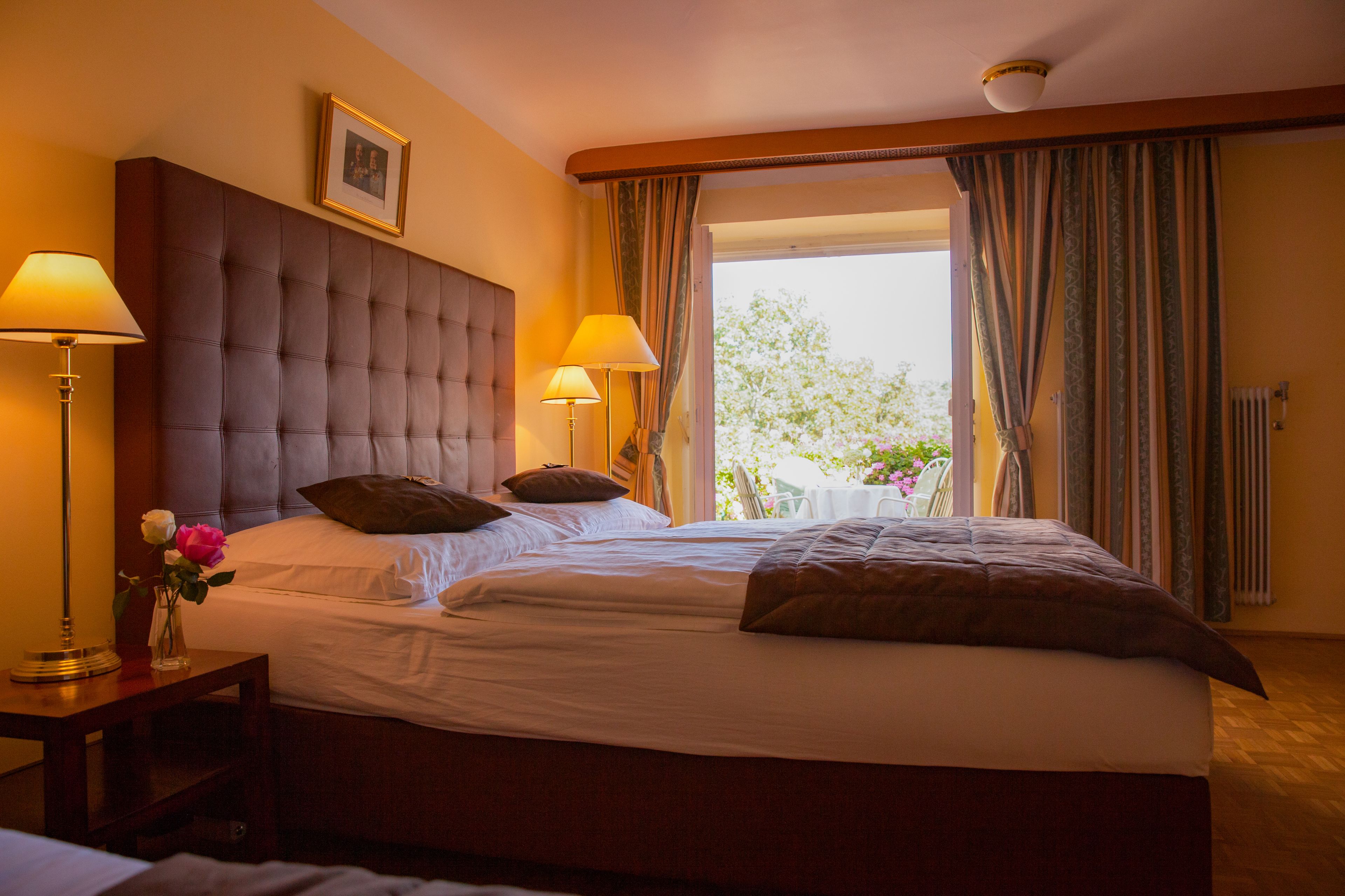 Photo - Hotel Bergwirt Schönbrunn