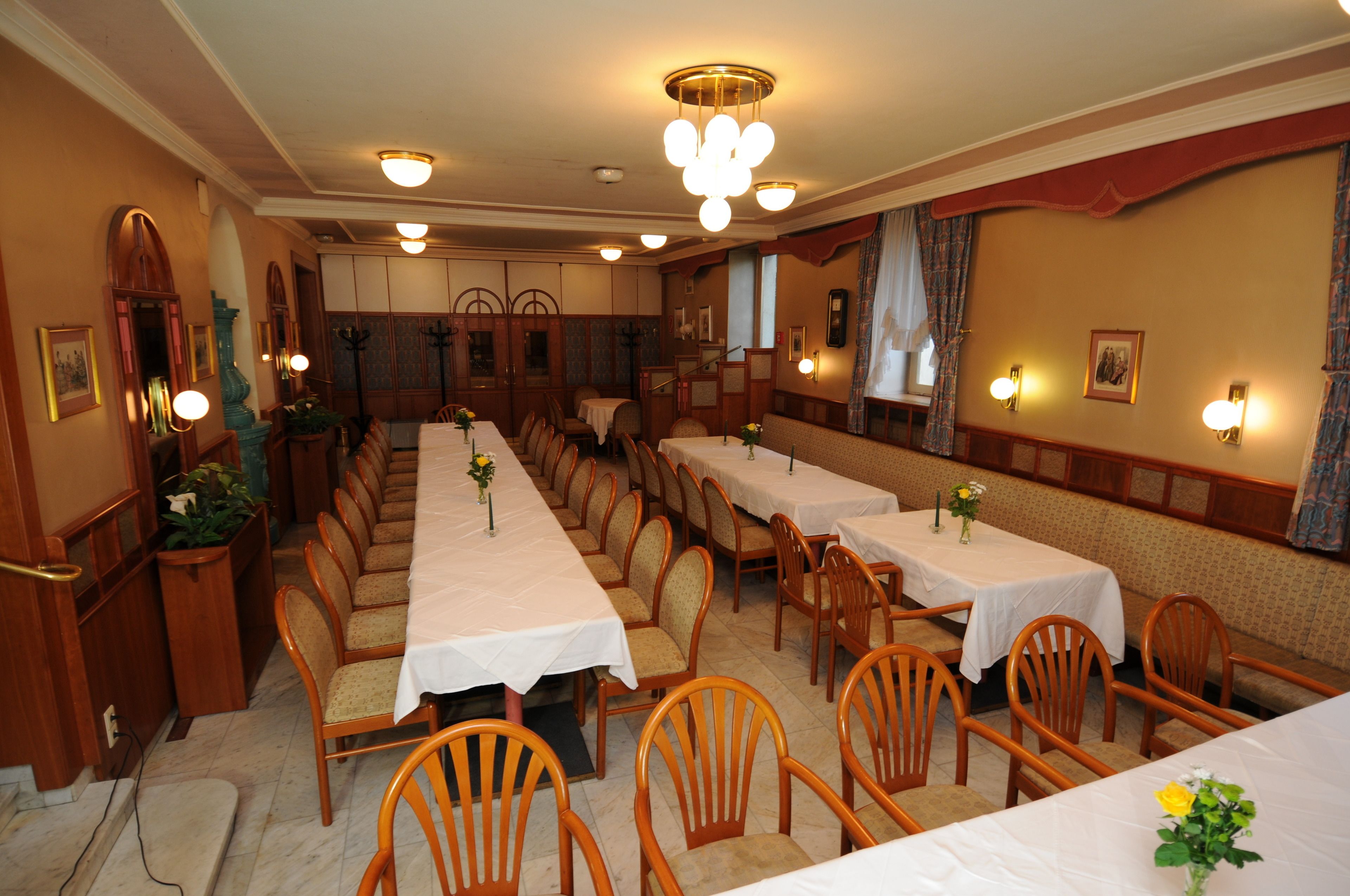 Foto - Hotel Bergwirt Schönbrunn
