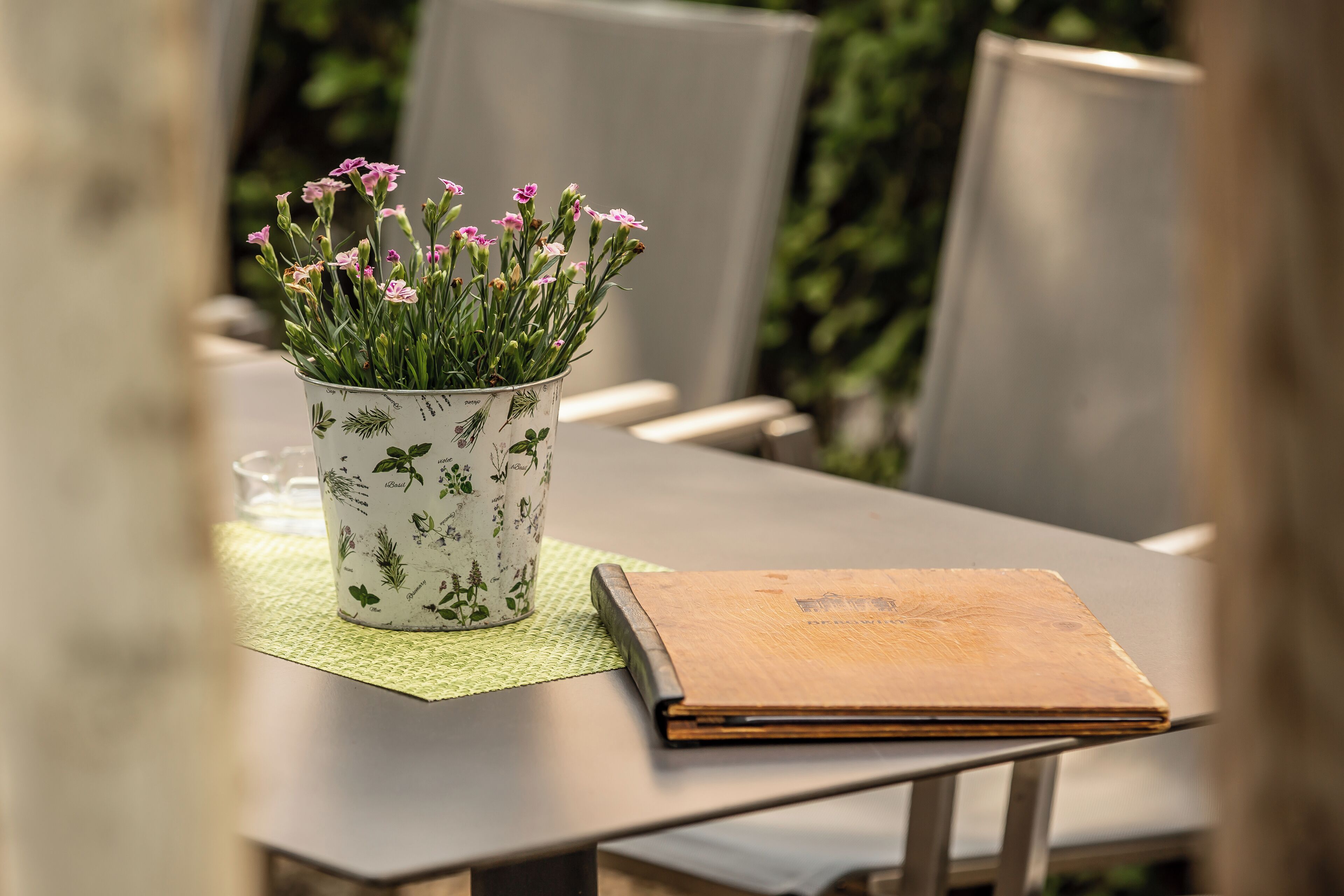 Photo - Hotel Bergwirt Schönbrunn