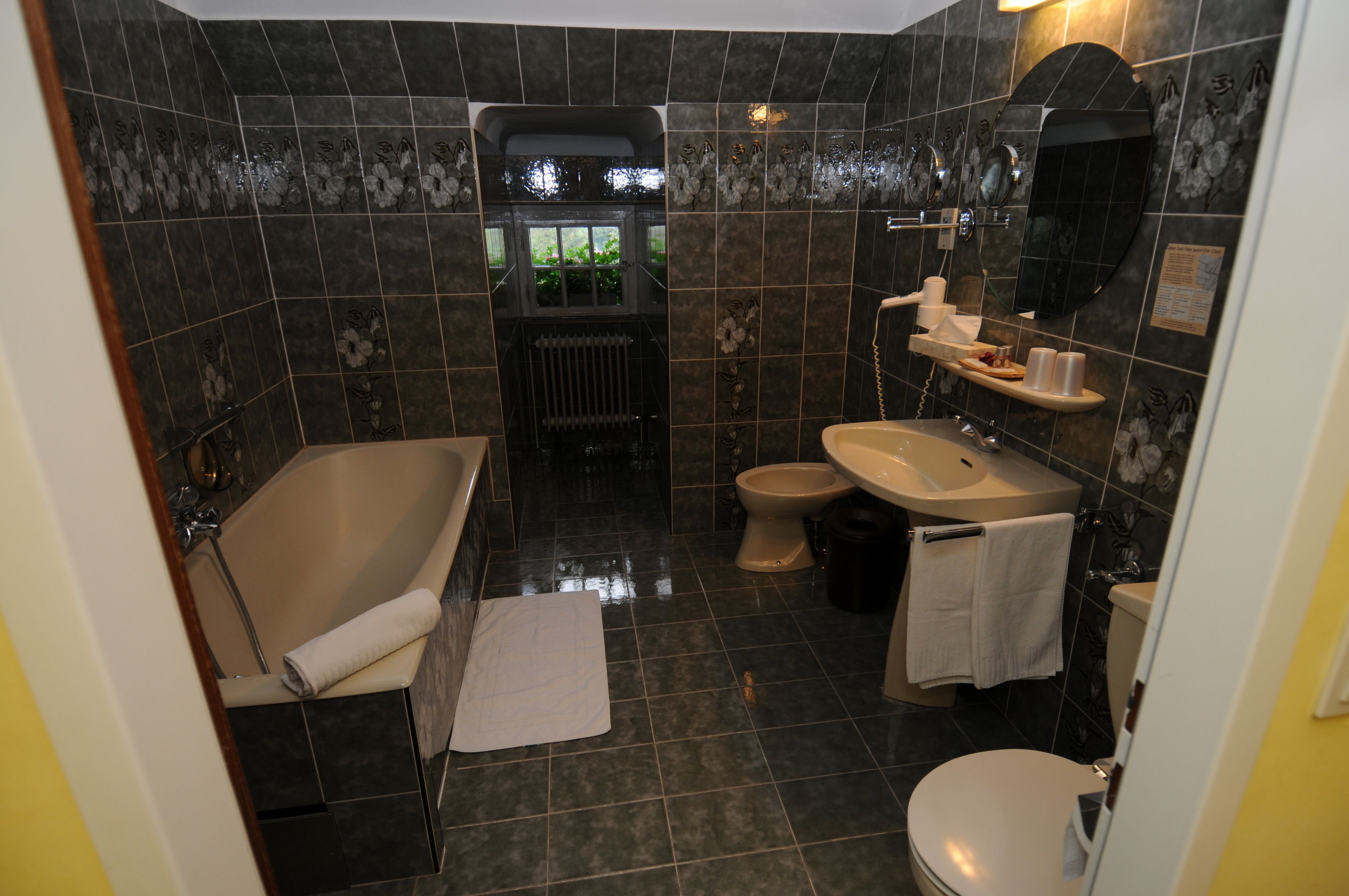 Photo - Hotel Bergwirt Schönbrunn