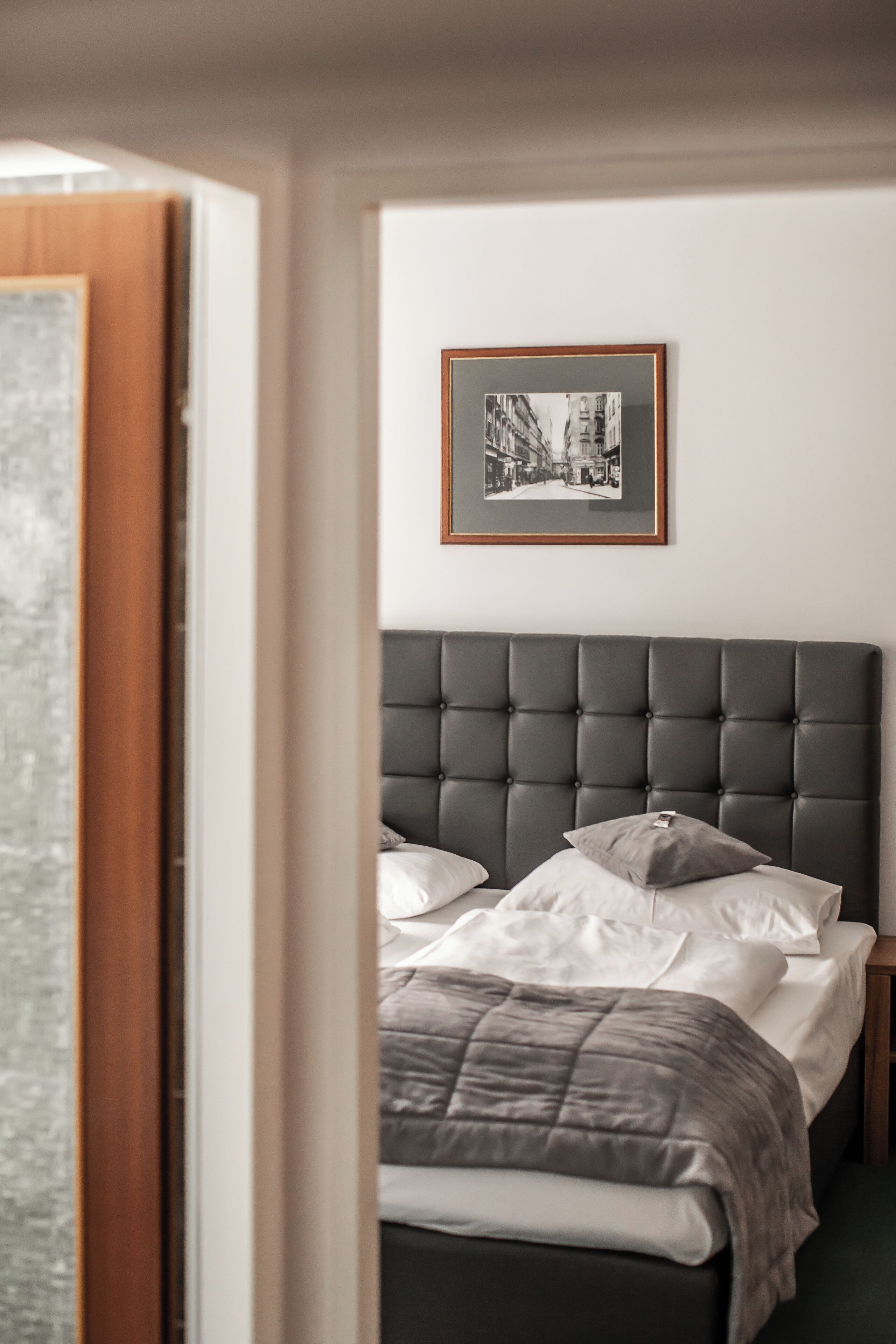 Photo - Hotel Bergwirt Schönbrunn