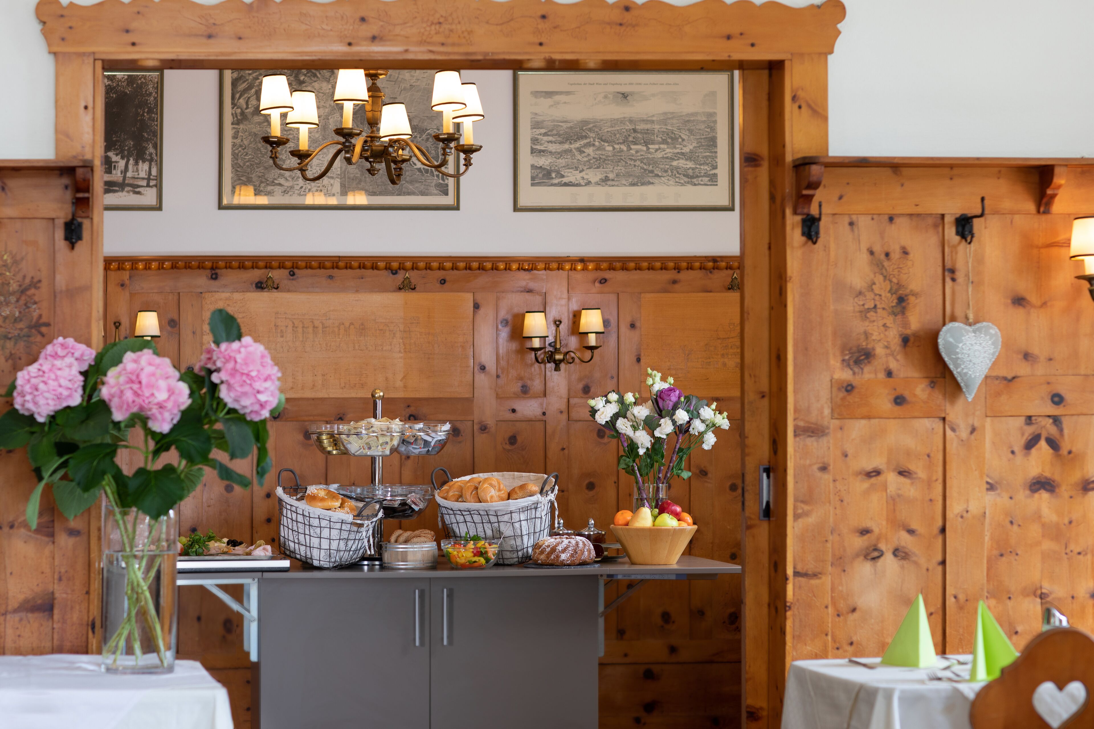 Photo - Hotel Bergwirt Schönbrunn