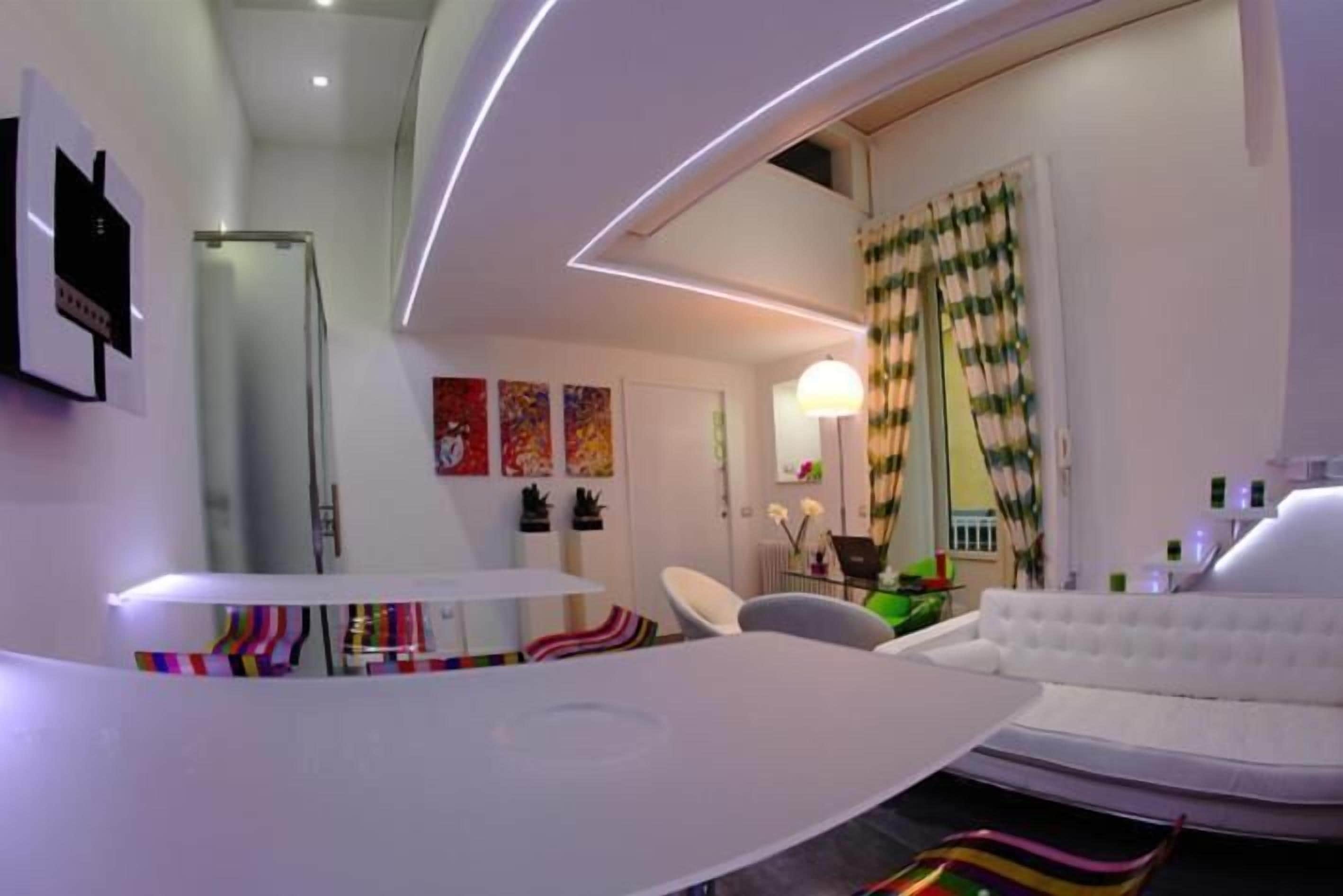 Photo - The Fresh Glamour Accommodation